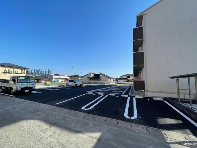 ファグタルの物件外観写真