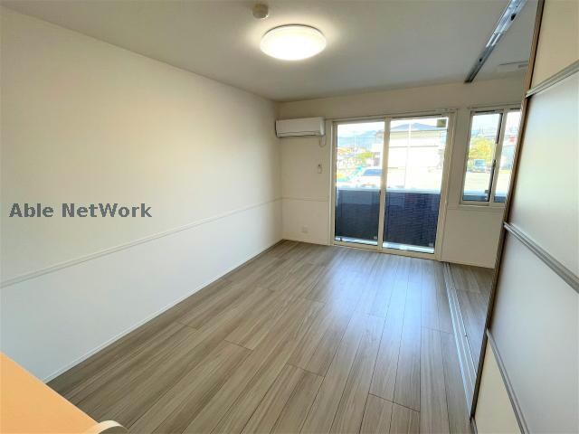 ファグタルの物件内観写真