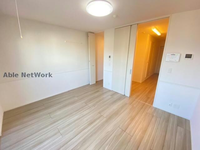 ファグタルの物件内観写真