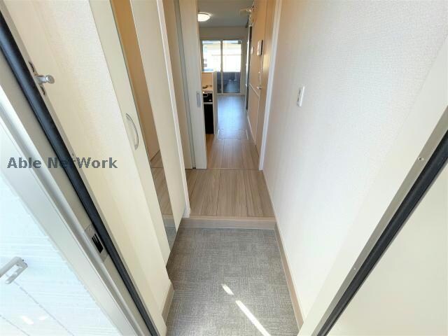 ファグタルの物件内観写真