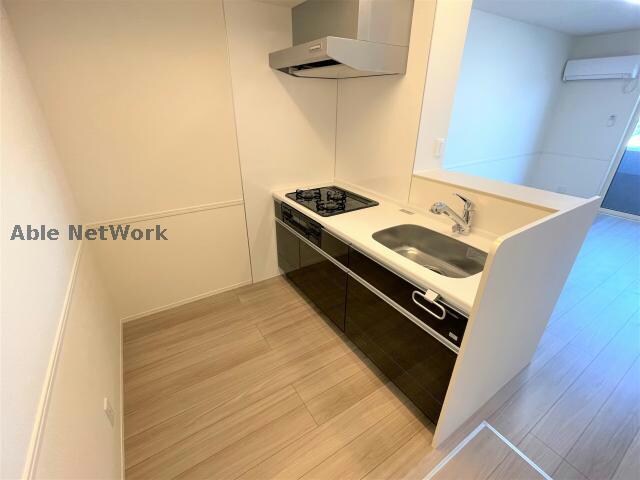 ファグタルの物件内観写真