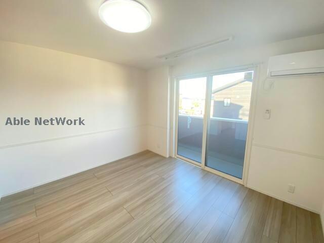 ファグタルの物件内観写真