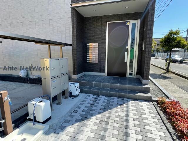 ファグタルの物件外観写真