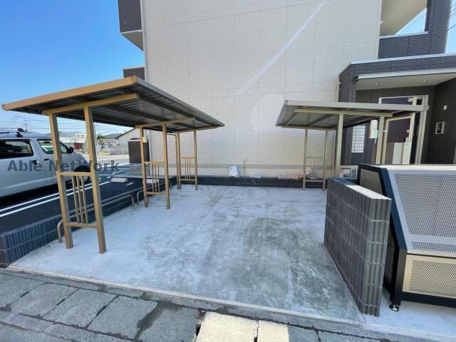 ファグタルの物件外観写真