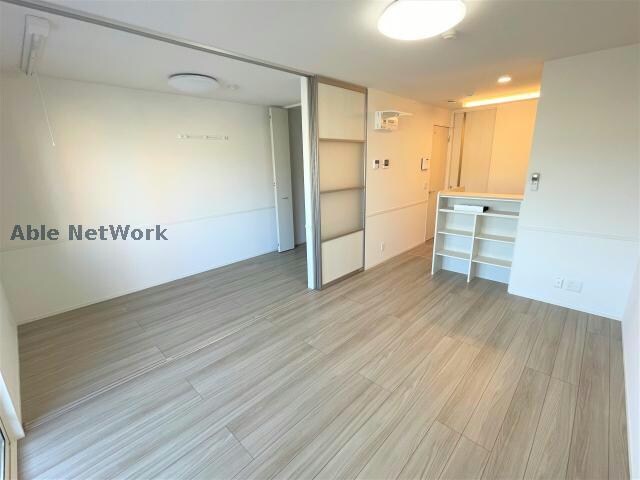 ファグタルの物件内観写真