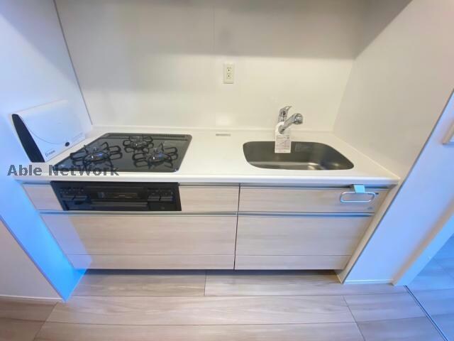 ファグタルの物件内観写真