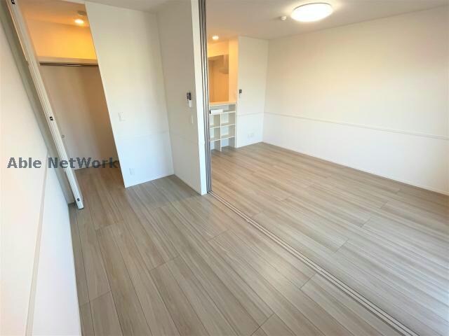 ファグタルの物件内観写真