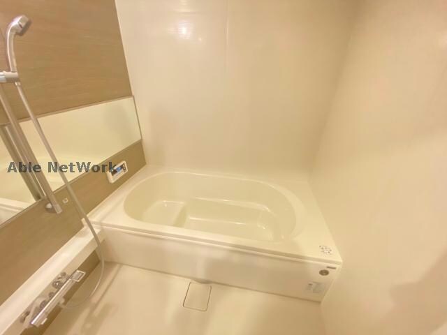 ファグタルの物件内観写真