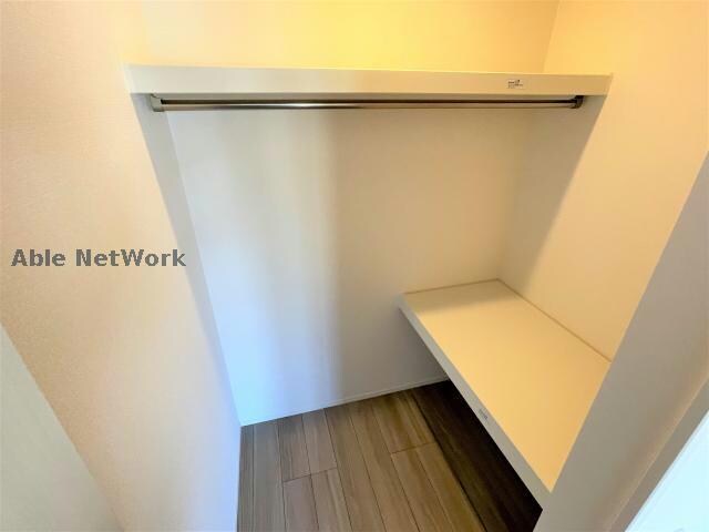 ファグタルの物件内観写真