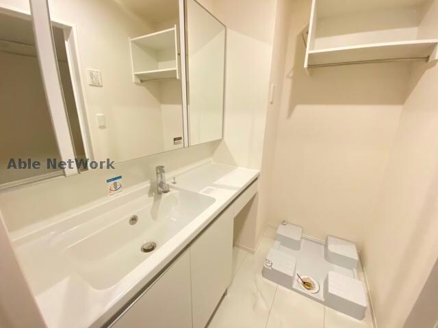 ファグタルの物件内観写真