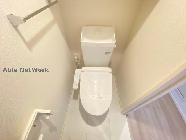 ファグタルの物件内観写真