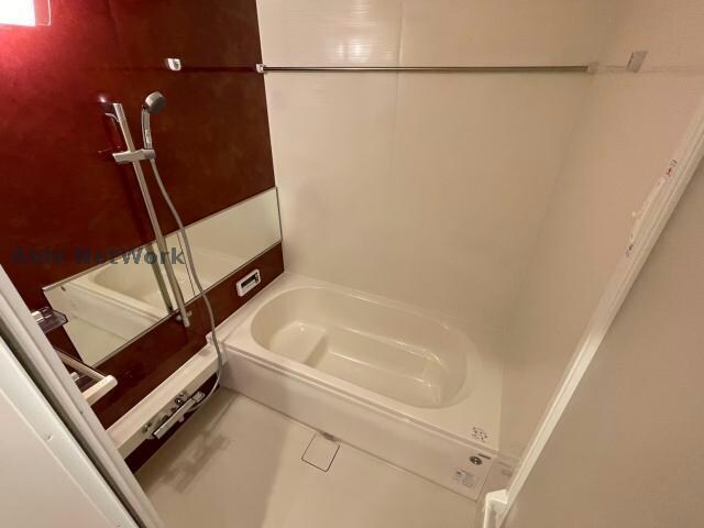 ファグタルの物件内観写真