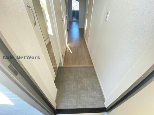 ファグタルの物件内観写真