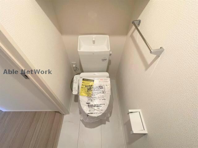 ファグタルの物件内観写真