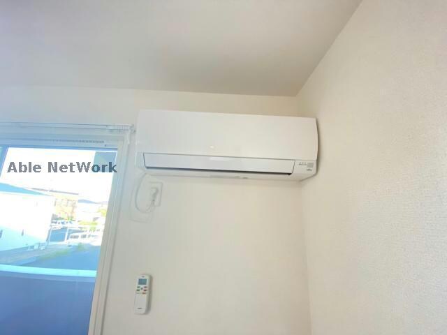 ファグタルの物件内観写真