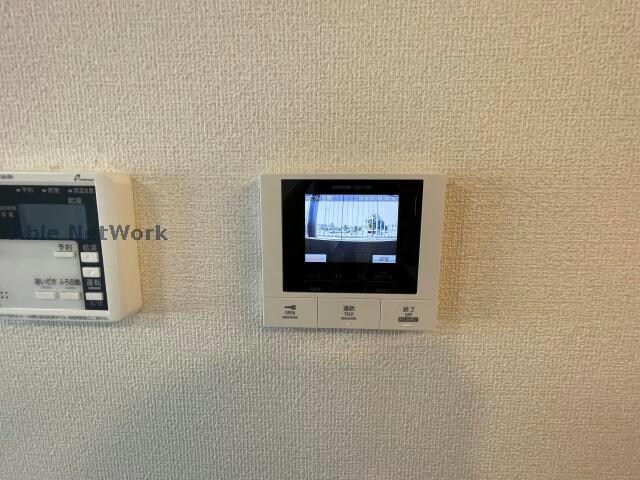 ファグタルの物件内観写真