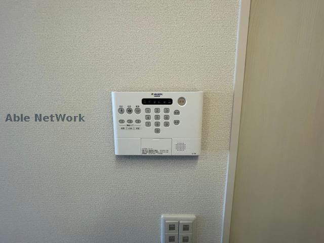 ファグタルの物件内観写真