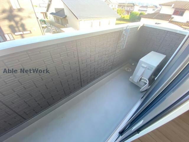 ファグタルの物件内観写真