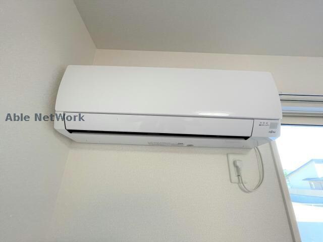 ファグタルの物件内観写真