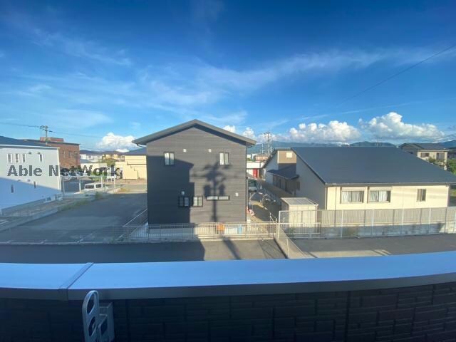 ファグタルの物件内観写真