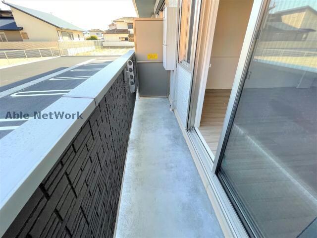 ファグタルの物件内観写真