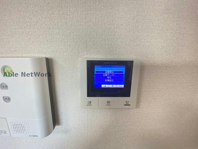 ファグタルの物件内観写真