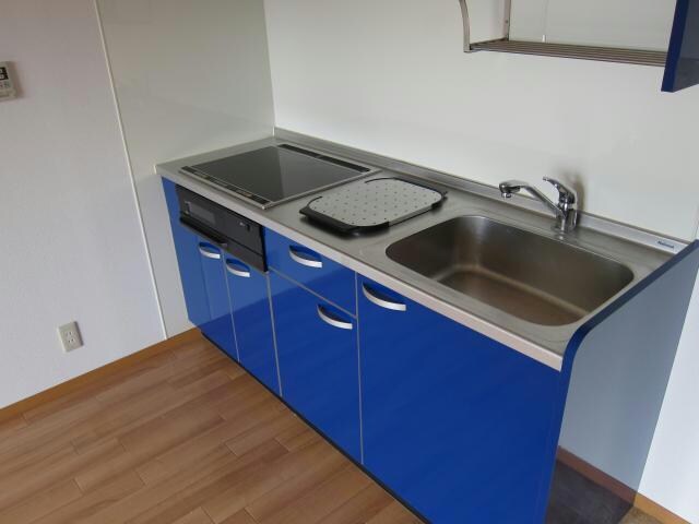 コンフォートテクノⅠの物件内観写真