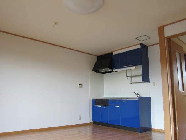 コンフォートテクノⅠの物件内観写真