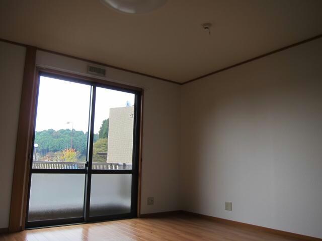 コンフォートテクノⅠの物件内観写真