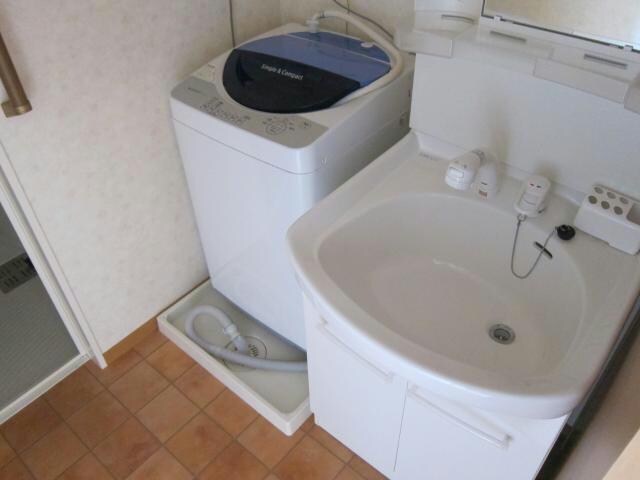 コンフォートテクノⅠの物件内観写真