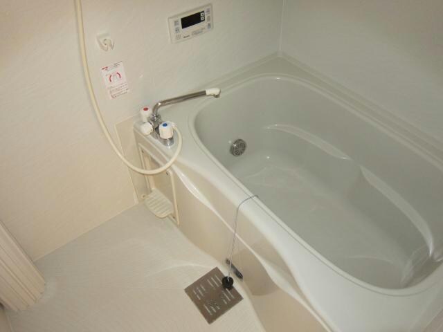 コンフォートテクノⅠの物件内観写真