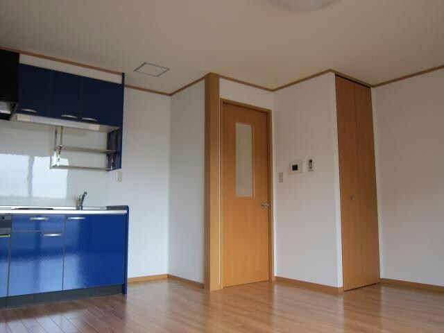 コンフォートテクノⅠの物件内観写真