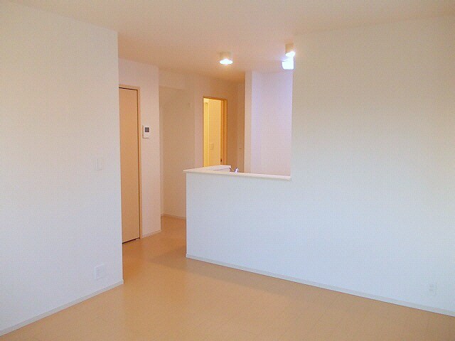 ミルフィーユAの物件内観写真