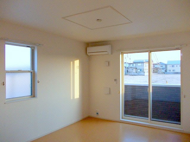 ミルフィーユAの物件内観写真