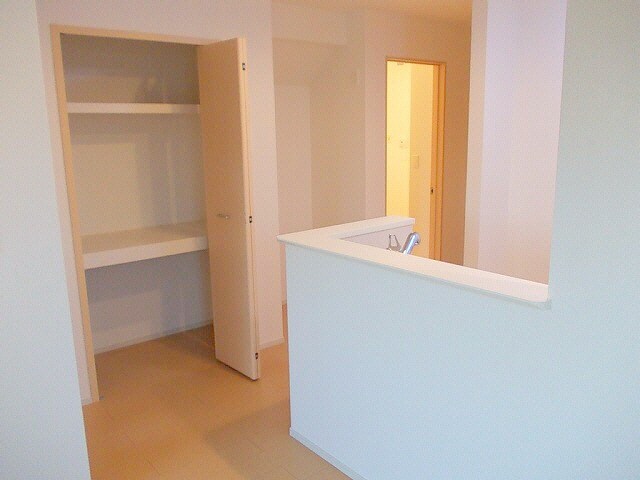 ミルフィーユAの物件内観写真