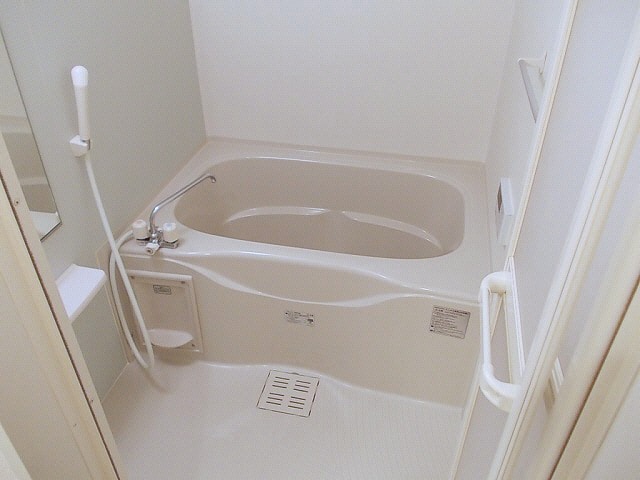 ミルフィーユAの物件内観写真