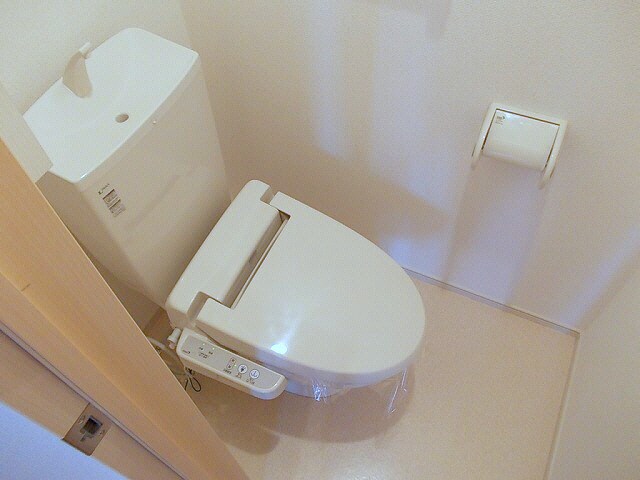 ミルフィーユAの物件内観写真