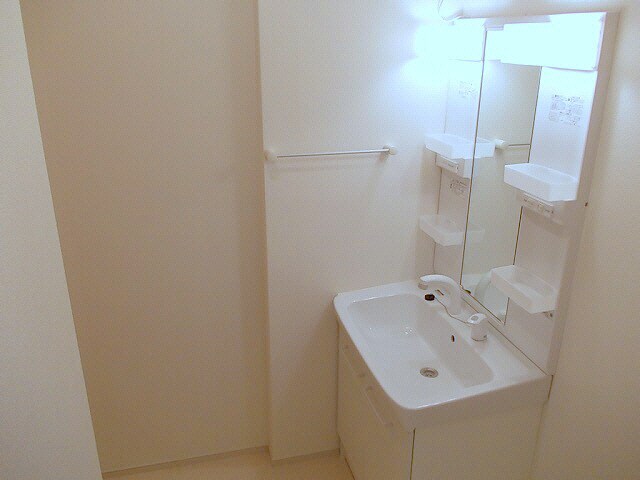 ミルフィーユAの物件内観写真