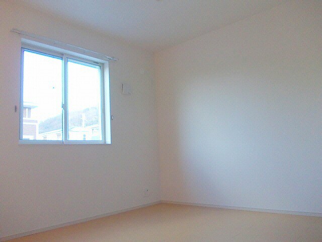 ミルフィーユAの物件内観写真