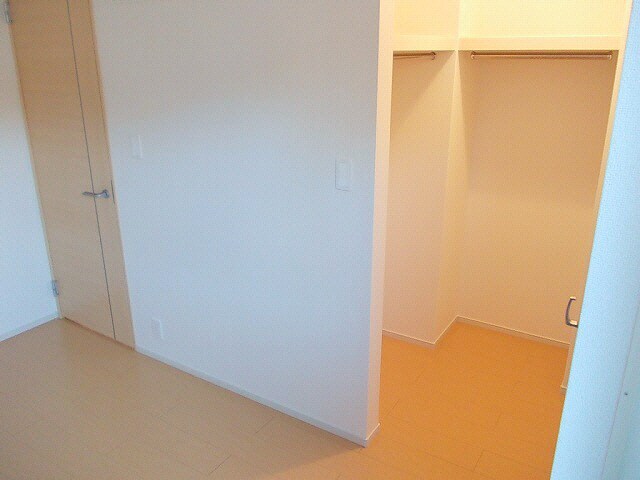 ミルフィーユAの物件内観写真