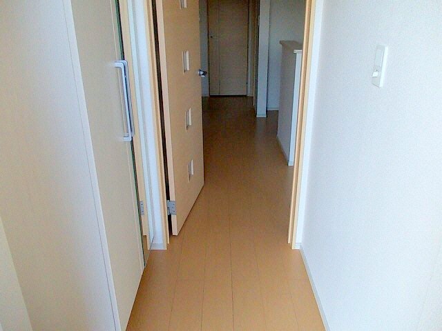 ミルフィーユAの物件内観写真