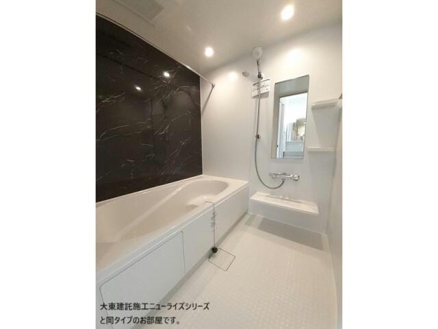 糸久レジデンス龍野　弐番館の物件内観写真