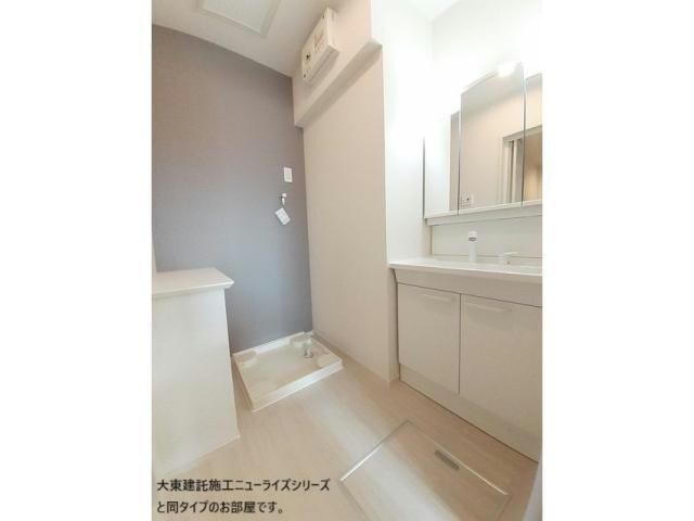 糸久レジデンス龍野　弐番館の物件内観写真