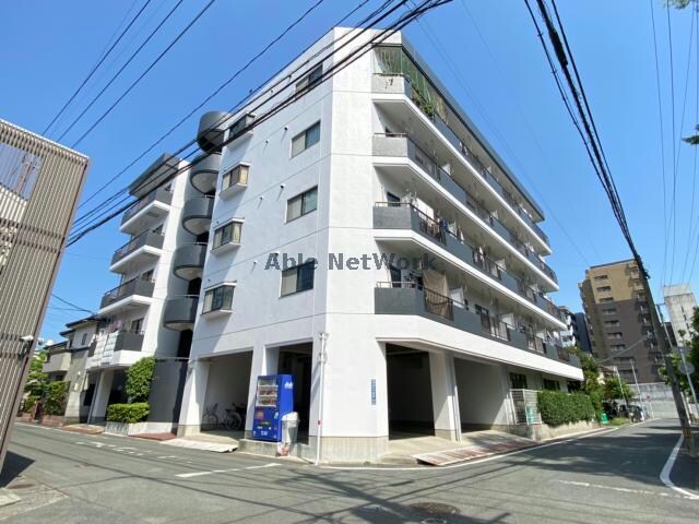 コーポ季句の物件外観写真