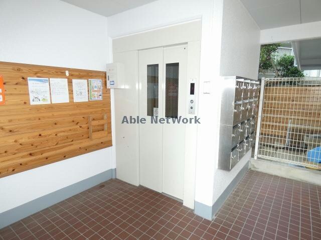 コーポ季句の物件外観写真