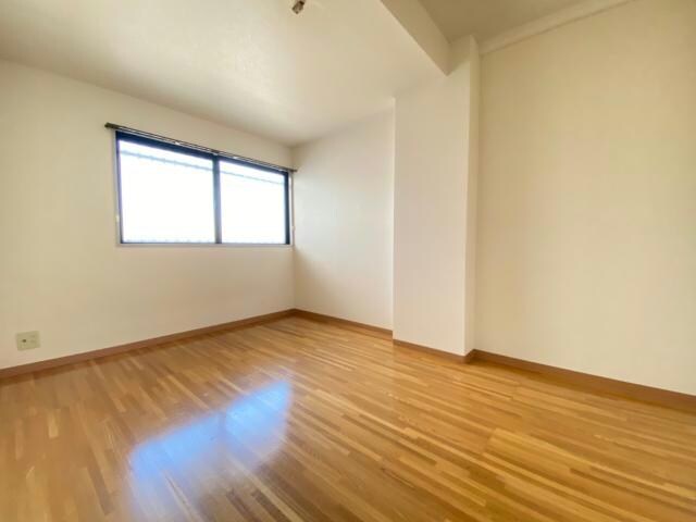 コーポ季句の物件内観写真