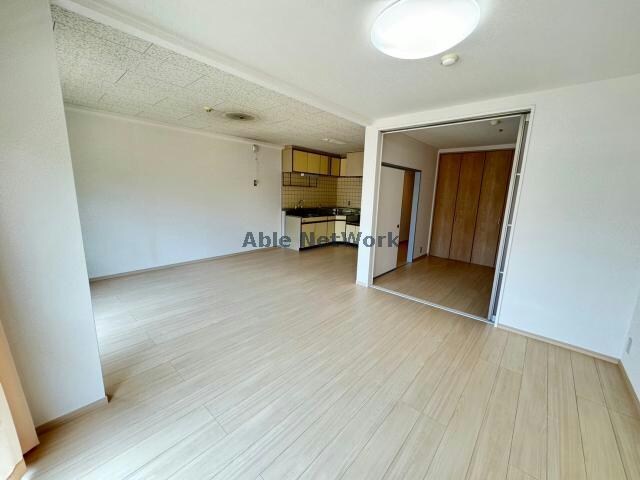 コーポ季句の物件内観写真