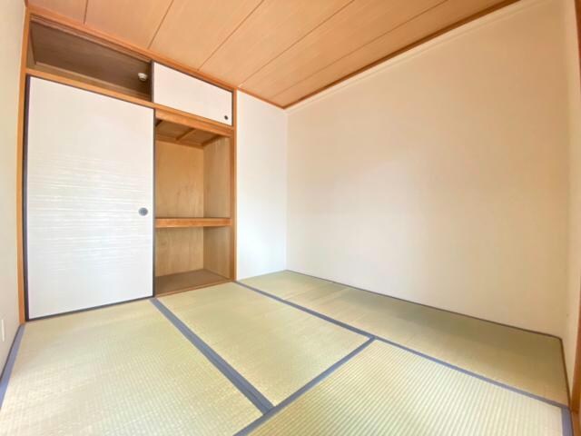 コーポ季句の物件内観写真