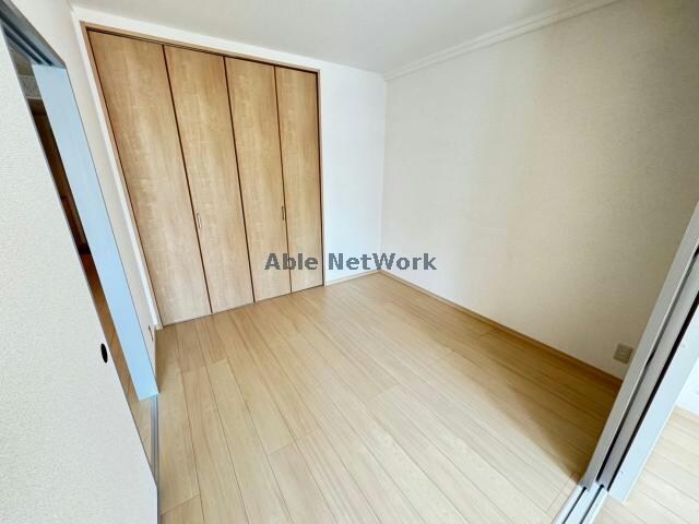 コーポ季句の物件内観写真