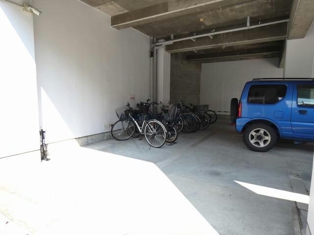 コーポ季句の物件外観写真